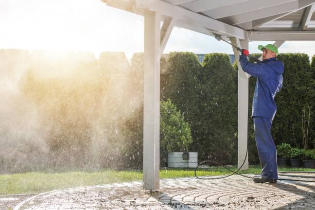 Solar Panel Cleaning in Fort Montgomery, NY