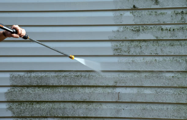 Best Factory Floor Cleaning  in Fort Montgomery, NY