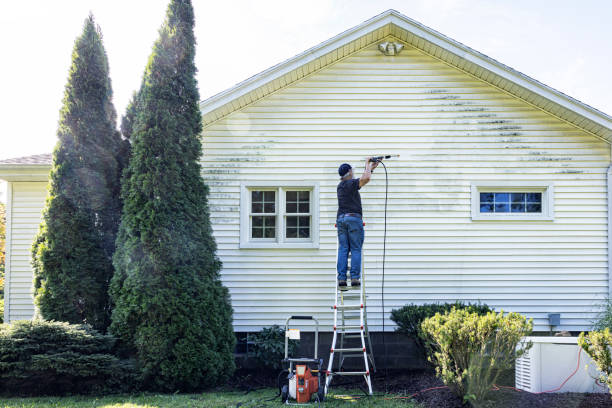 Trusted Fort Montgomery, NY Pressure Washing Services Experts